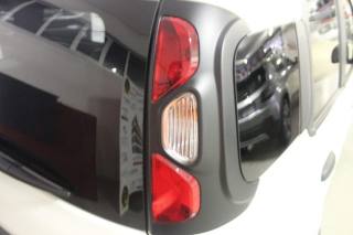 FIAT Panda usata, con USB