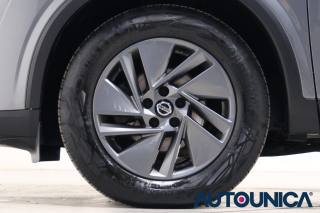 NISSAN Qashqai usata, con Cruise Control