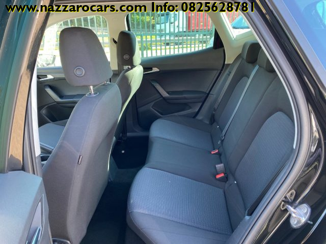 SEAT Arona usata, con Autoradio