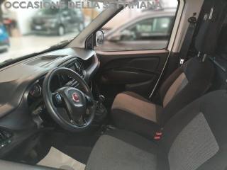 FIAT Doblo usata 9