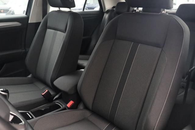 VOLKSWAGEN T-Roc usata, con Antifurto