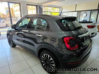 FIAT 500X usata, con Autoradio