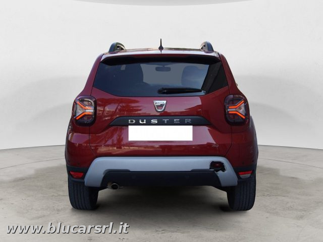 DACIA Duster usata, con Airbag Passeggero