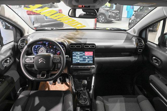 CITROEN C3 Aircross usata, con Controllo trazione