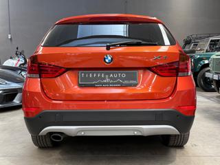 BMW X1 usata, con Alzacristalli elettrici