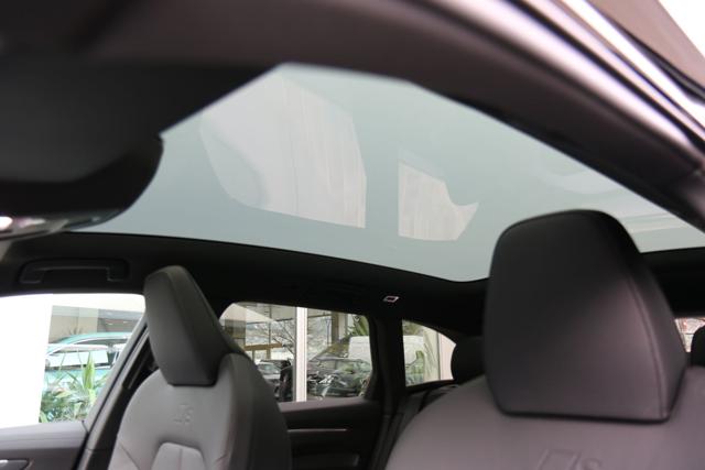 AUDI A6 usata, con Controllo automatico clima