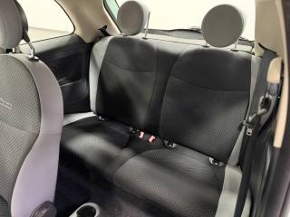 FIAT 500 usata, con Climatizzatore