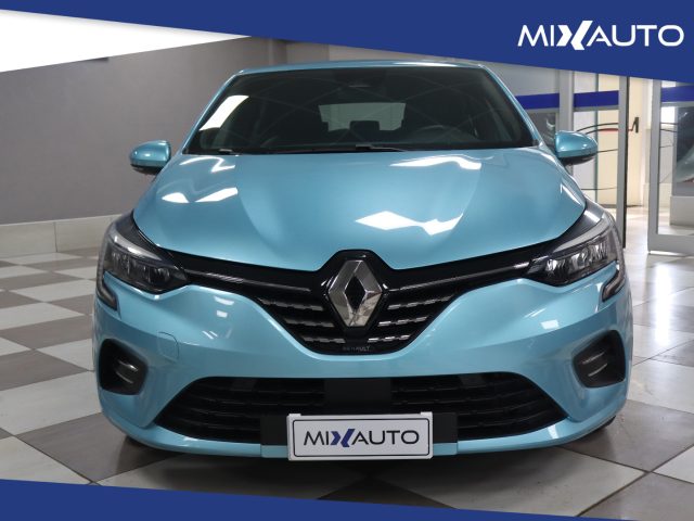 RENAULT Clio usata, con Airbag