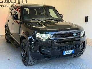 LAND ROVER Defender usata, con Airbag laterali