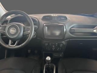 JEEP Renegade usata, con Alzacristalli elettrici