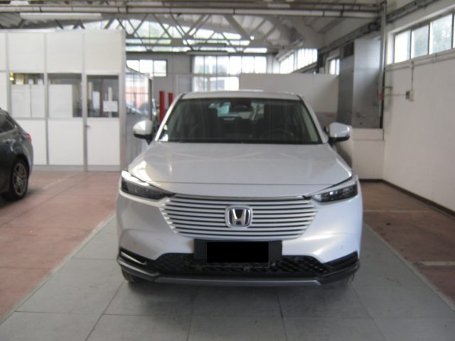 HONDA HR-V usata, con Airbag