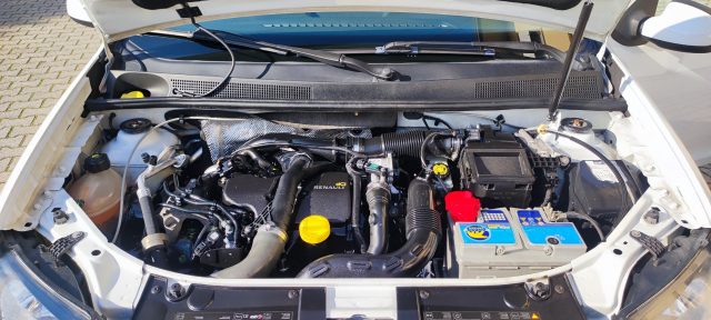 DACIA Sandero usata 17