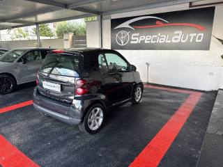SMART ForTwo usata, con Chiusura centralizzata