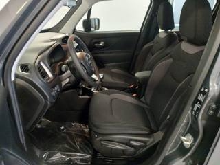 JEEP Renegade usata, con Cerchi in lega