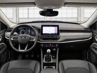 JEEP Compass usata, con Boardcomputer