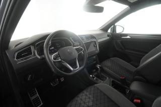 VOLKSWAGEN Tiguan usata 7