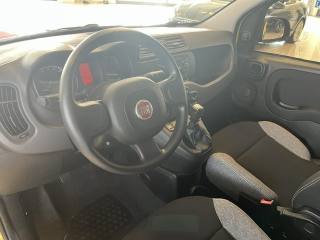 FIAT Panda usata, con Controllo trazione