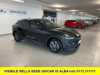 FORD Mustang Mach-E usata, con Airbag