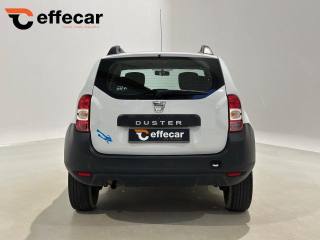 DACIA Duster usata, con Alzacristalli elettrici