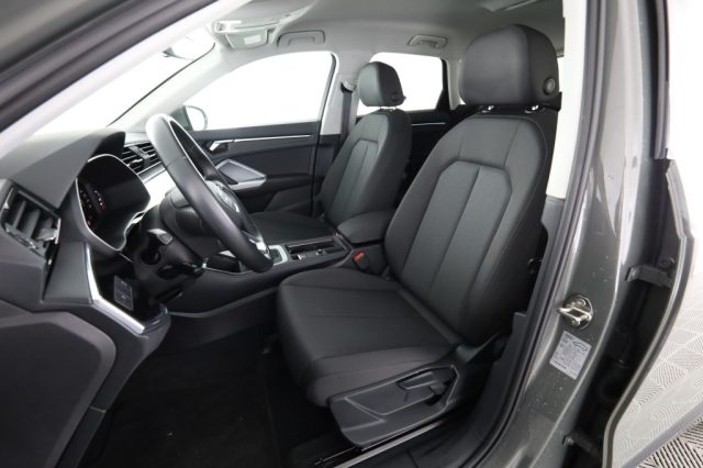 AUDI Q3 usata 1