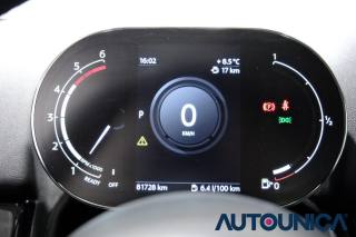 MINI Countryman usata, con Cerchi in lega