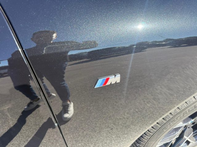 BMW X3 usata, con Frenata d