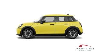 MINI Cooper S usata 1