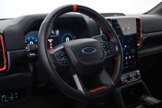 FORD Ranger Raptor usata, con ESP