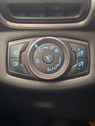FORD B-Max usata 8