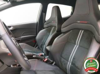 FORD Fiesta usata, con Immobilizzatore elettronico