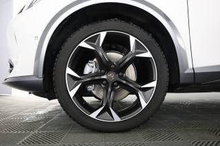 CUPRA Formentor usata 8