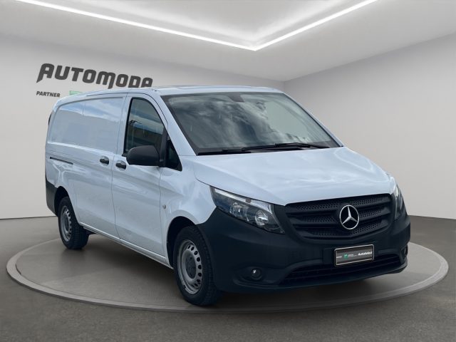 MERCEDES-BENZ Vito usata, con ESP