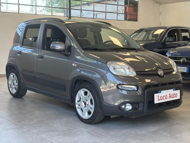FIAT Panda usata, con Airbag Passeggero