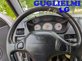 DAIHATSU Terios usata, con Lettore CD