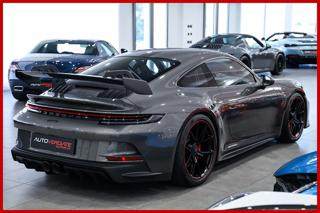PORSCHE 992 usata, con Autoradio
