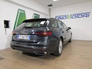 AUDI A4 usata, con Cruise Control