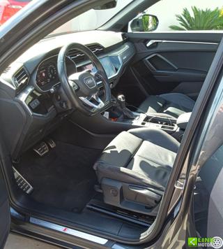 AUDI Q3 usata, con Autoradio