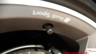 AUDI A5 usata, con Sensori di parcheggio anteriori