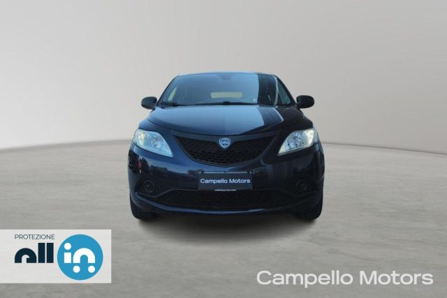 LANCIA Ypsilon usata 1