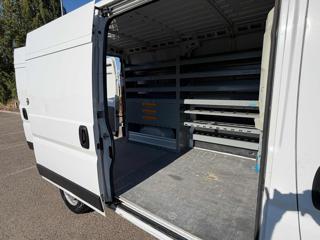 FIAT Ducato usata, con Airbag