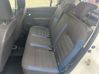 DACIA Sandero usata, con Cruise Control
