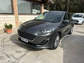 FORD Kuga usata, con ABS