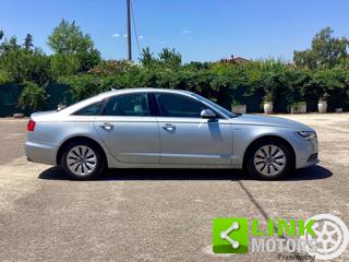 AUDI A6 usata, con Airbag Passeggero