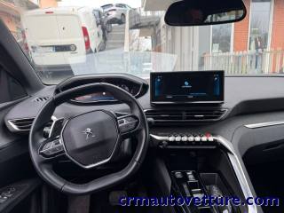 PEUGEOT 3008 usata, con Chiusura centralizzata