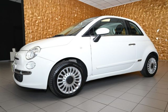FIAT 500 usata 67