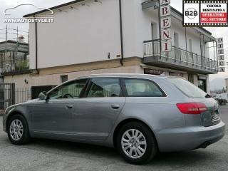 AUDI A6 usata 52