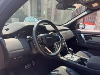 LAND ROVER Discovery Sport usata, con ESP
