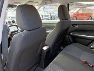 SUZUKI Vitara usata, con Sedili riscaldati