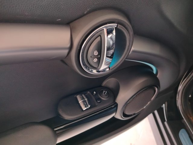 MINI Cooper SE usata, con Sensore di pioggia