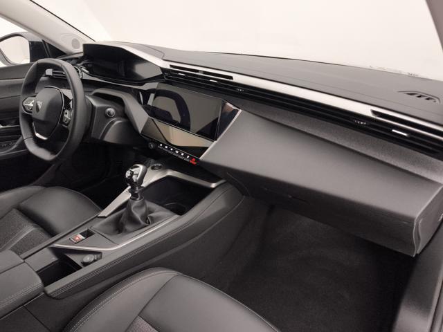 PEUGEOT 308 usata, con Autoradio digitale